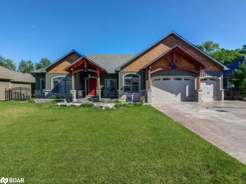 7 Ridgewood Crt, Oro-Medonte, L0L 2L0 | Image 3