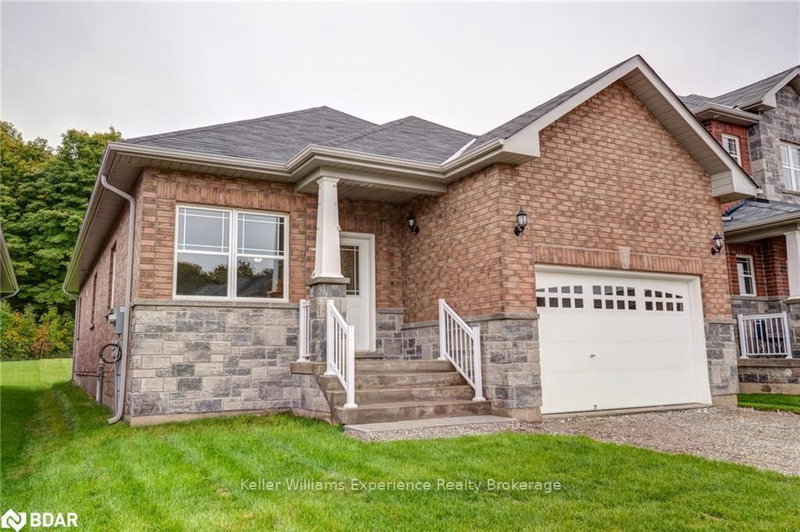 2997 Stone Ridge Blvd, Orillia, L3V 6H2 | Image 2