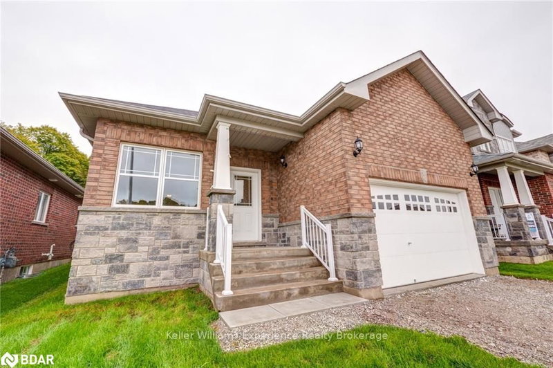 2997 Stone Ridge Blvd, Orillia, L3V 6H2 | Image 3