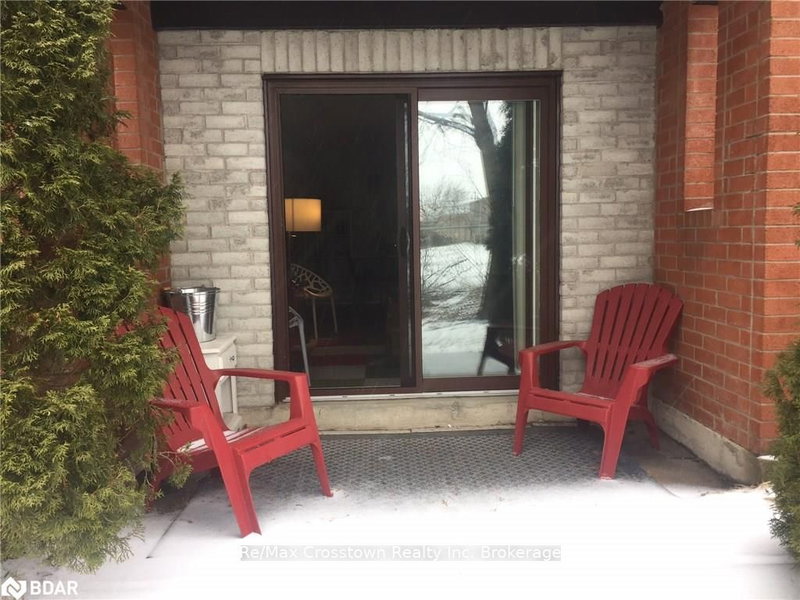 C4 - 183 Edgehill Dr, Barrie, L4N 1L9 | Image 3