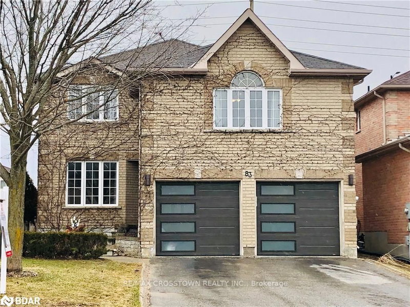 83 Violet St, Barrie, L4N 9N3 | Image 2