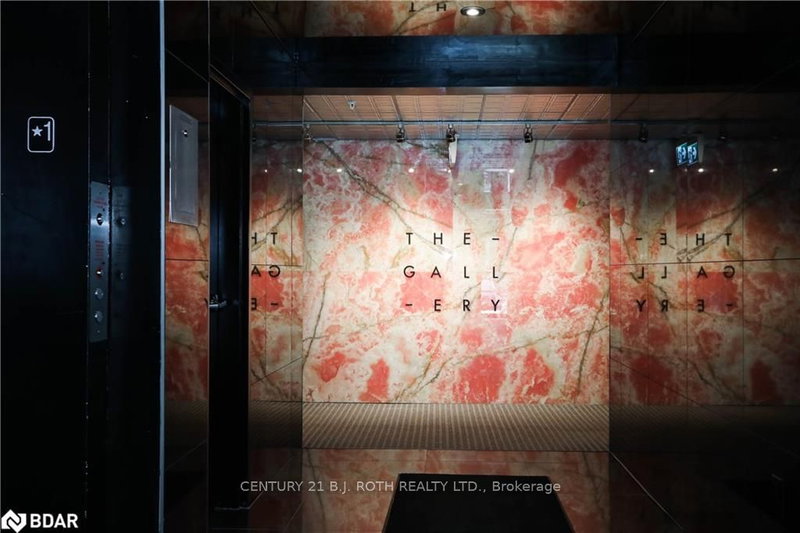 309 - 300 Essa Rd, Barrie, L4N 9Y4 | Image 2