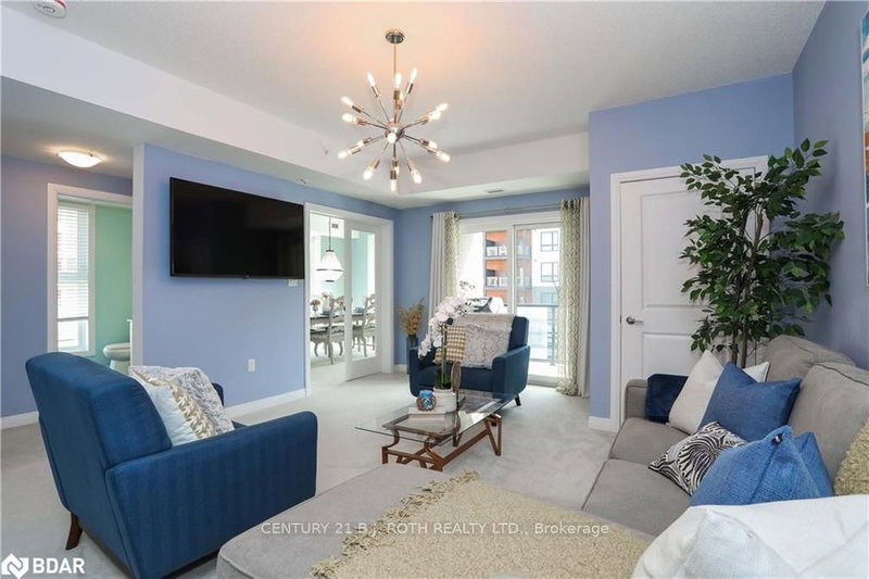 309 - 300 Essa Rd, Barrie, L4N 9Y4 | Image 2