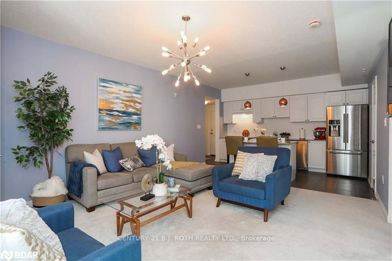 309 - 300 Essa Rd, Barrie, L4N 9Y4 | Image 3