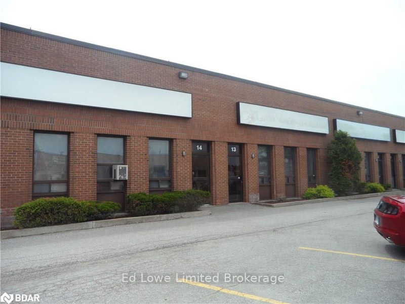13 - 33 Alliance Blvd, Barrie, L4M 5A2 | Image 2