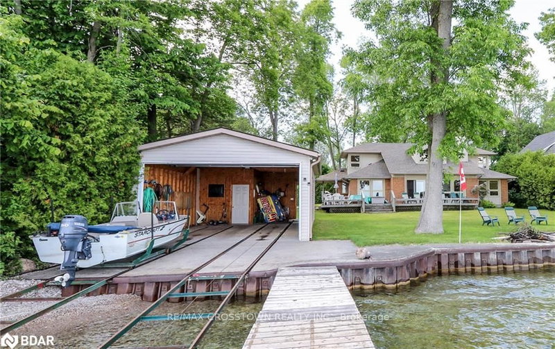 1 Sunnyside Ave, Oro-Medonte, L0L 2E0 | Image 2