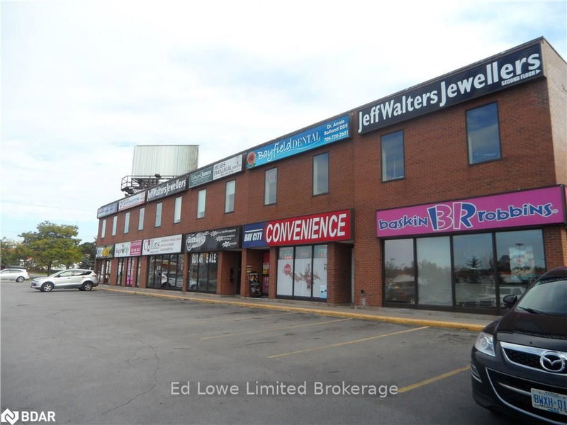 4 - 331 Bayfield St, Barrie, L4M 3C2 | Image 3