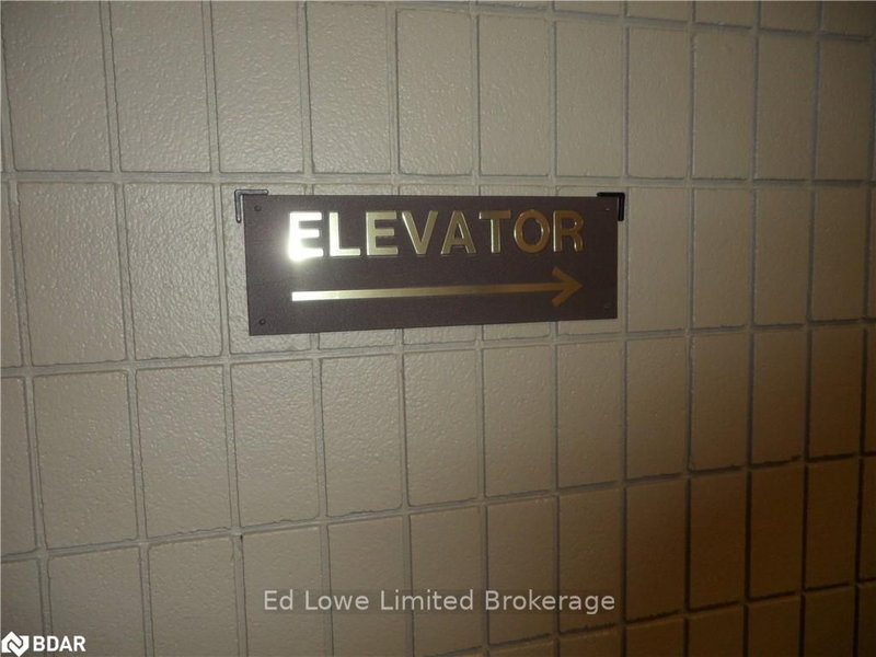 210 - 331 Bayfield St, Barrie, L4M 3C2 | Image 3