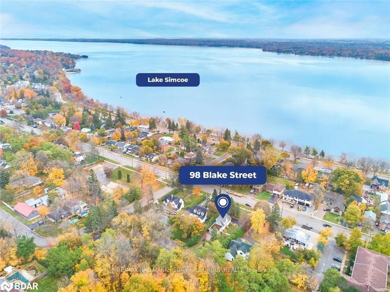 98 Blake St, Barrie, L4M 1J9 | Image 2