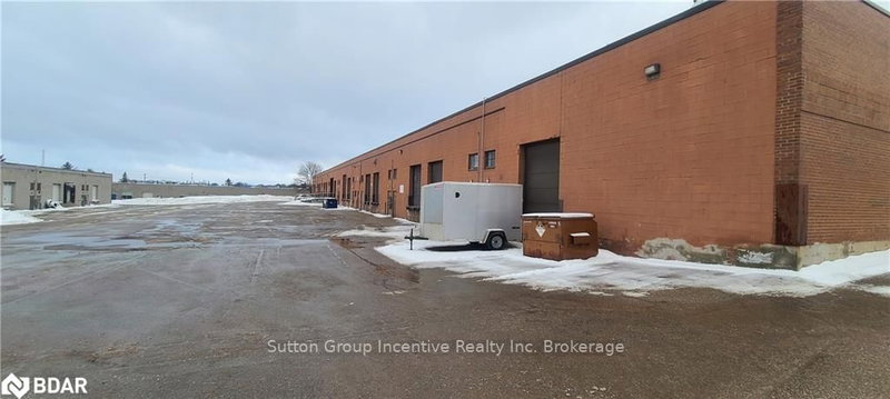 14 - 33 Alliance Blvd, Barrie, L4M 5K2 | Image 3