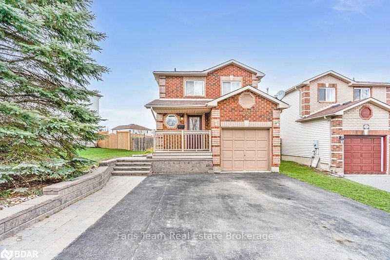 133 Columbia Rd, Barrie, L4N 8E3 | Image 2