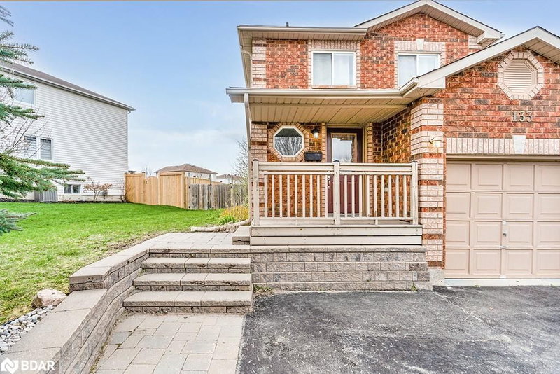 133 Columbia Rd, Barrie, L4N 8E3 | Image 3