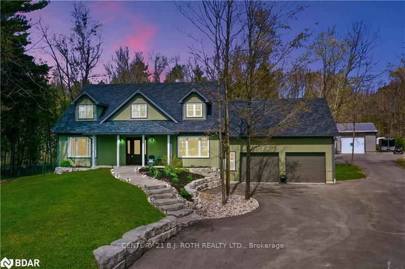 129 Bass Line, Oro-Medonte, L3V 6H2 | Image 2