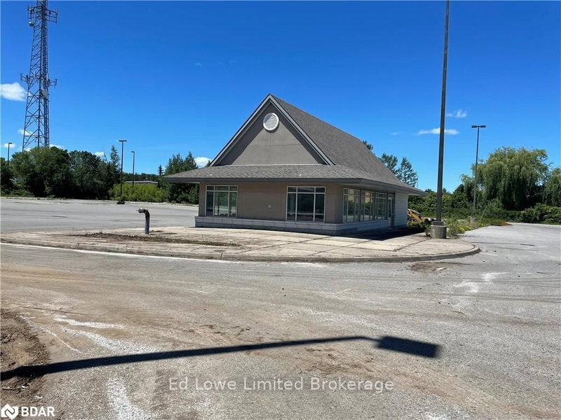 Lot 2 - 50 Jamieson Dr, Oro-Medonte, L3V 0H8 | Image 2