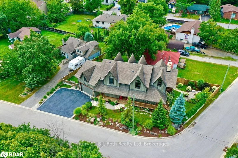 49 Gray Lane, Barrie, L4N 7T1 | Image 3