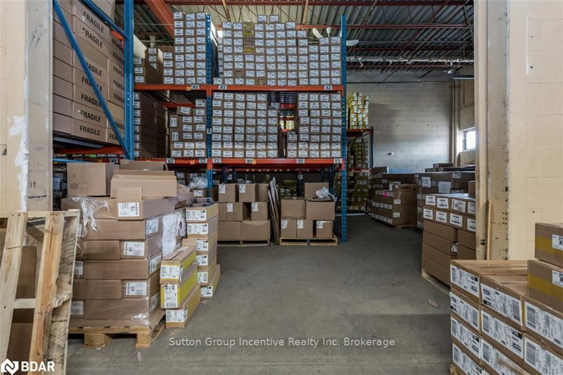 13 - 33 Alliance Blvd, Barrie, L4M 5K2 | Image 2