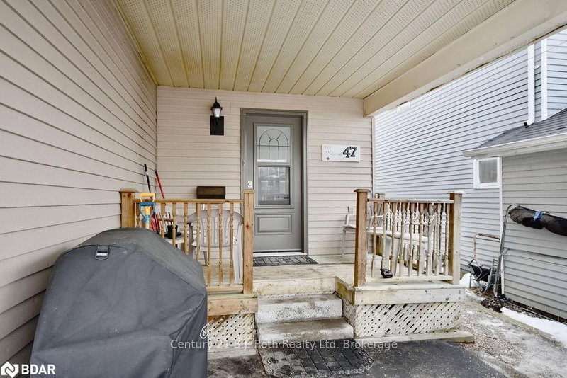 47 D'ambrosio Dr, Barrie, L4N 6V6 | Image 2