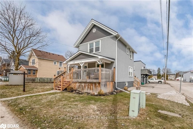 120 Dunlop St, Orillia, L3V 5P4 | Image 2