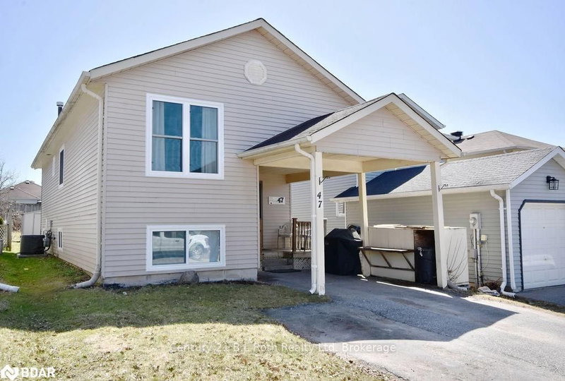 47 D'ambrosio Dr, Barrie, L4N 6V6 | Image 2