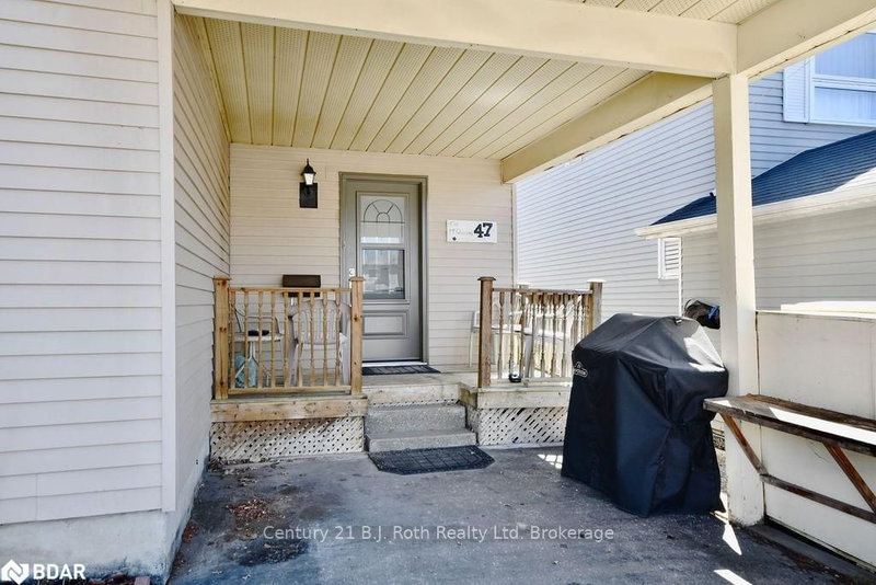 47 D'ambrosio Dr, Barrie, L4N 6V6 | Image 3