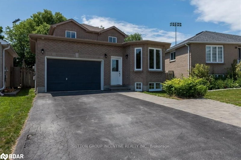 30 BRIGHTON Rd, Barrie, L4M 6S4 | Image 3