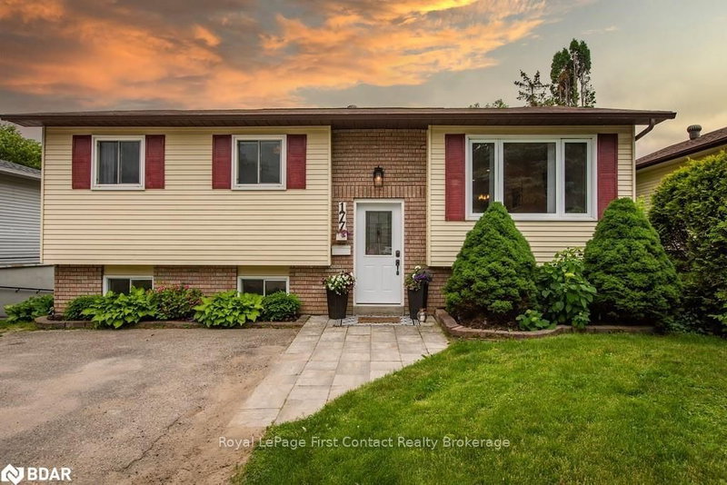 177 Shannon St, Orillia, L3V 7B6 | Image 2