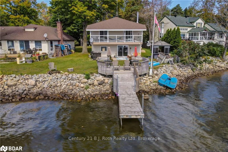 9 Bow Rd, Tiny, L9M 0B3 | Image 3