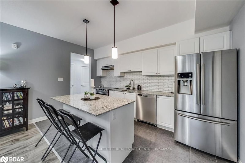 309 - 300 ESSA Rd, Barrie, L9J 0B9 | Image 3