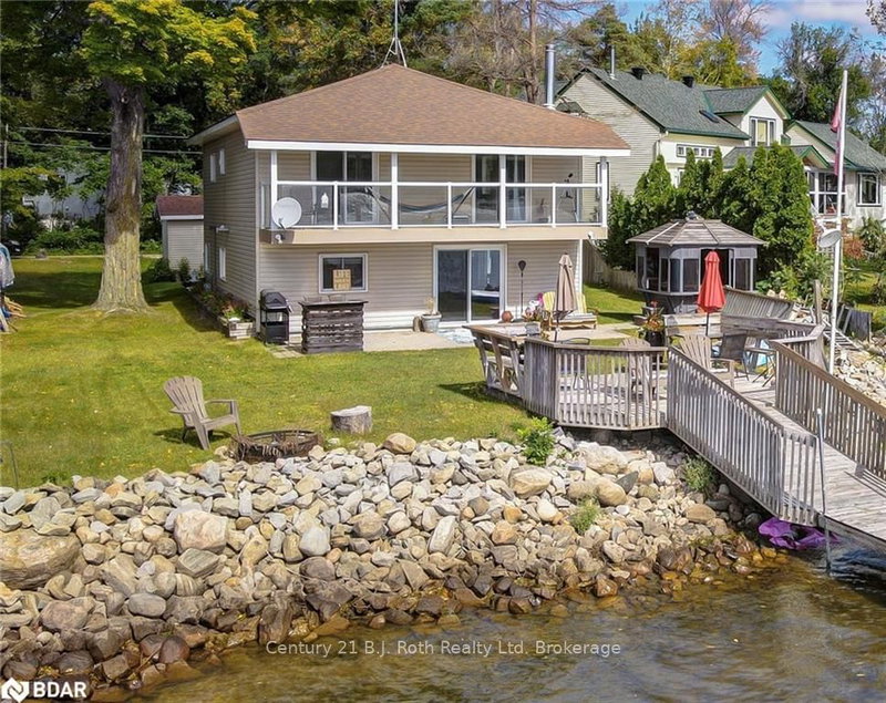 9 Bow Rd, Tiny, L9M 0B3 | Image 2