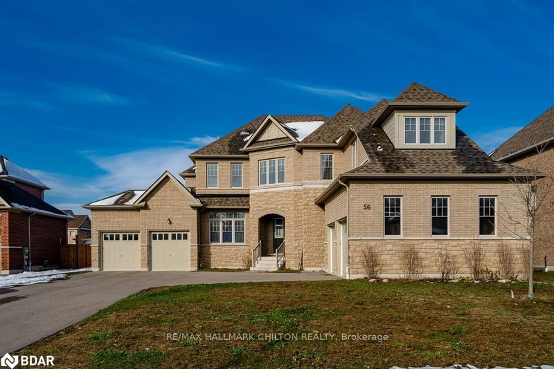 56 REDMOND Cres, Springwater, L9X 2A2 | Image 3