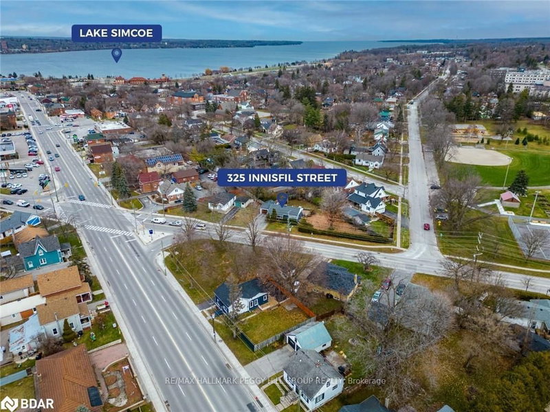 325 INNISFIL St, Barrie, L4N 3G4 | Image 3