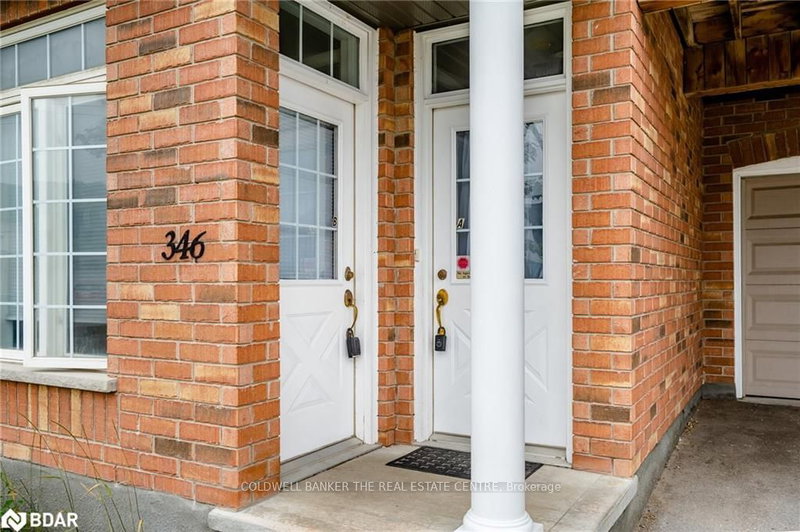 346-A EDGEHILL Dr, Barrie, L4N 9X4 | Image 2