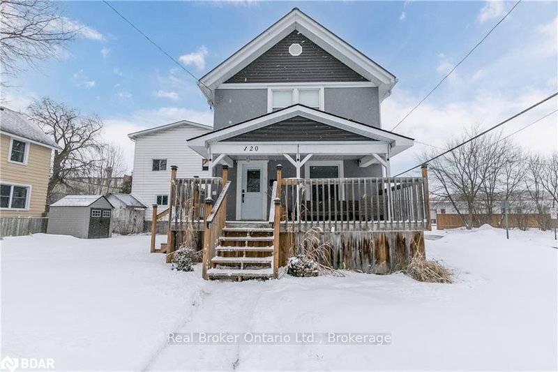 120 Dunlop St, Orillia, L3V 5P4 | Image 2
