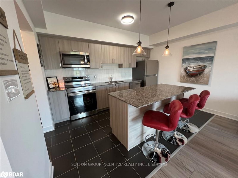 506 - 5 CHEF Lane, Barrie, L9J 0J8 | Image 2