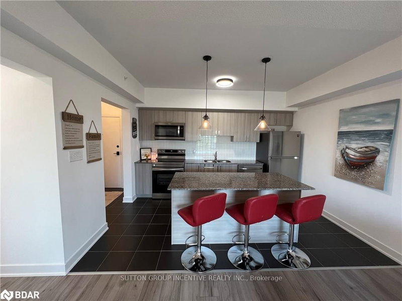 506 - 5 CHEF Lane, Barrie, L9J 0J8 | Image 3