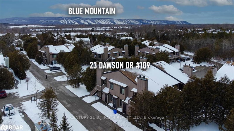 109 - 23 DAWSON Dr, Collingwood, L9Y 5B4 | Image 3