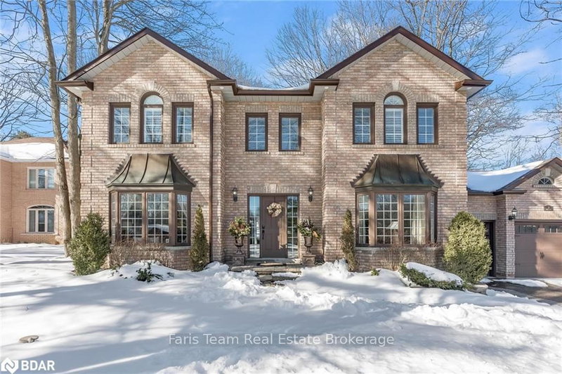 14 ALANA Dr, Springwater, L9X 0S2 | Image 3