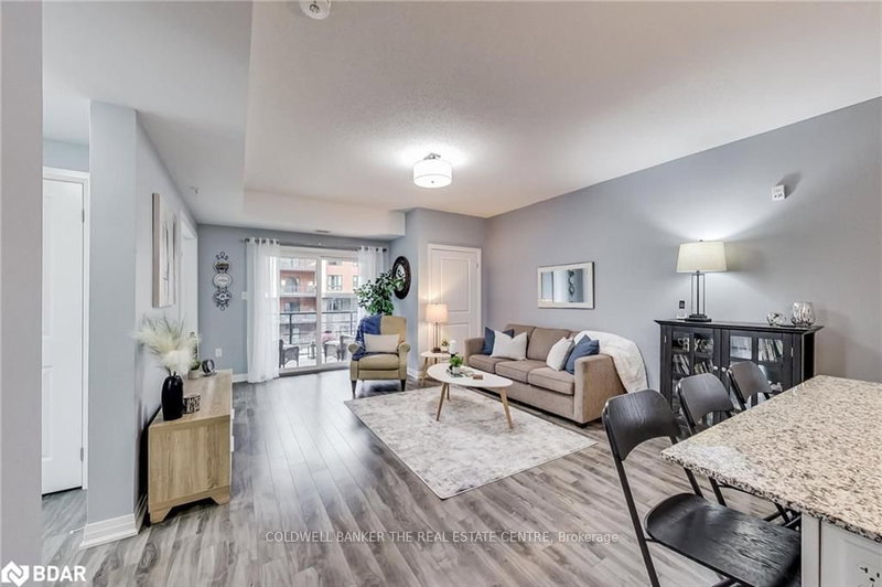 309 - 300 ESSA Rd, Barrie, L9J 0B9 | Image 2