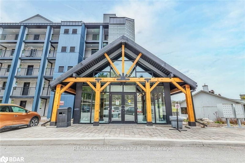 406 - 80 HORSESHOE Blvd, Oro-Medonte, L4M 4Y8 | Image 2