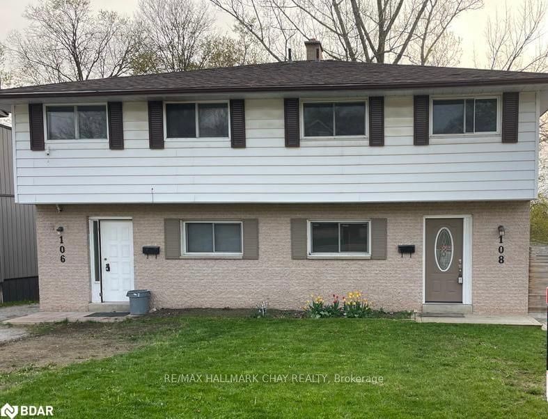 108 MULCASTER St, Barrie, L4M 3M6 | Image 3