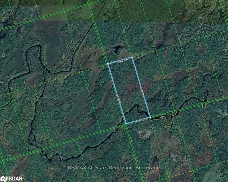 Lot 11 Concession G, Ramara, L0K 1B0 | Image 2