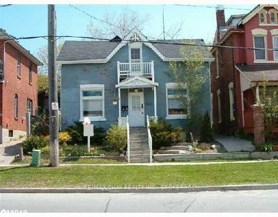 Detached House sold at 103 Mulcaster Street, Barrie, Ontario, L4M 3M7 - Codrington - MLS: S6254975