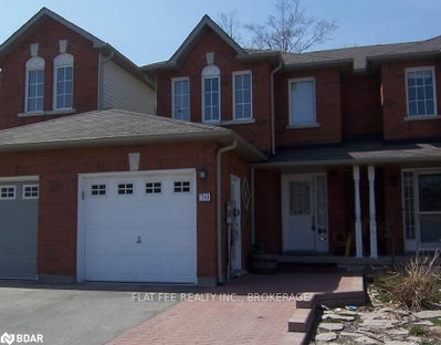 Townhouse sold at 70 Hawthorne Crescent, Barrie, Ontario, L4N 9Y8 - Ardagh - MLS: S6255549