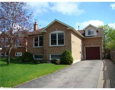 Detached House sold at 5 Barwick Drive, Barrie, Ontario, L4N 6Z7 - West Bayfield - MLS: S6259491