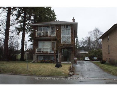 Investment sold at 42 Rose Street, Barrie, Ontario, L4M 2T2 - Wellington - MLS: S6259881