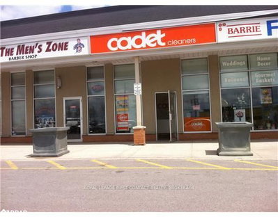 Property sold at 6-649 Yonge Street, Barrie, Ontario - Painswick South - MLS: S6260071