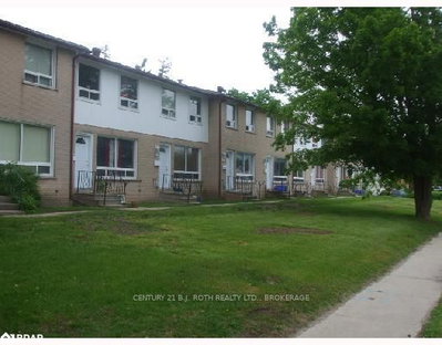 Investment sold at 188 Anne Street, Barrie, Ontario, L4N 2E6 - Allandale - MLS: S6260276