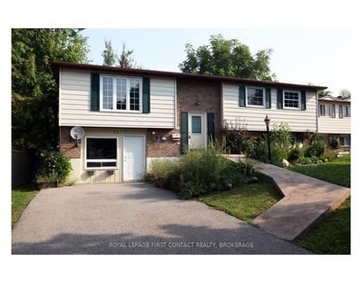Detached House sold at 18 Chippawa Court, Barrie, Ontario, L4M 5N8 - North Shore - MLS: S6260581