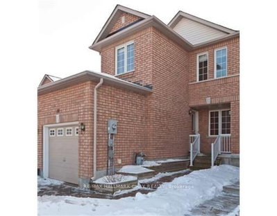 Townhouse sold at 18 Coleman Drive, Barrie, Ontario, L4N 0R4 - Edgehill Drive - MLS: S6261183
