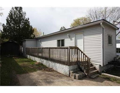 Property sold at 30-196 Burton Avenue, Barrie, Ontario, L4N 4K3 - Allandale - MLS: S6261527